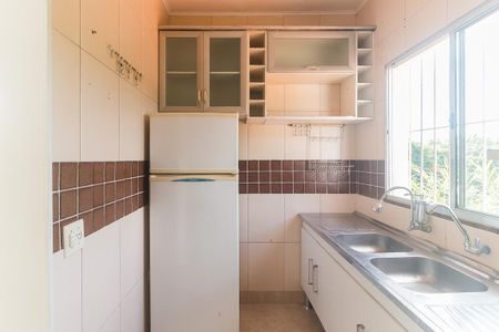 Casa para alugar com 115m², 3 quartos e 2 vagas Casa para alugar com 115m², 3 quartos e 2 vagasCozinha