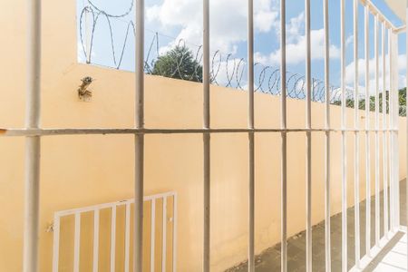 Casa para alugar com 115m², 3 quartos e 2 vagas Casa para alugar com 115m², 3 quartos e 2 vagasVista do Quarto 2