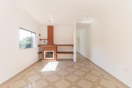 Casa para alugar com 115m², 3 quartos e 2 vagas Casa para alugar com 115m², 3 quartos e 2 vagasSala