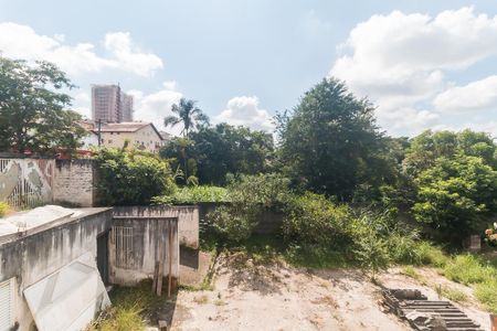 Vista da Sala de casa para alugar com 3 quartos, 115m² em Vila Nova Socorro, Mogi das Cruzes