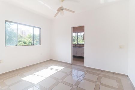 Sala de Jantar de casa para alugar com 3 quartos, 115m² em Vila Nova Socorro, Mogi das Cruzes