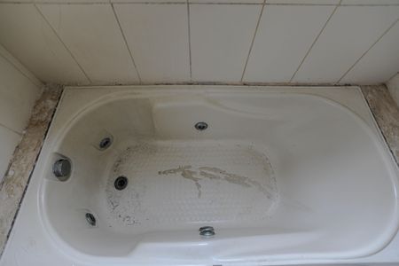 Casa para alugar com 115m², 3 quartos e 2 vagas Casa para alugar com 115m², 3 quartos e 2 vagasBanheiro da Suíte