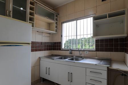 Casa para alugar com 115m², 3 quartos e 2 vagas Casa para alugar com 115m², 3 quartos e 2 vagasCozinha