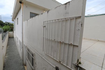 Casa para alugar com 115m², 3 quartos e 2 vagas Casa para alugar com 115m², 3 quartos e 2 vagasGaragem