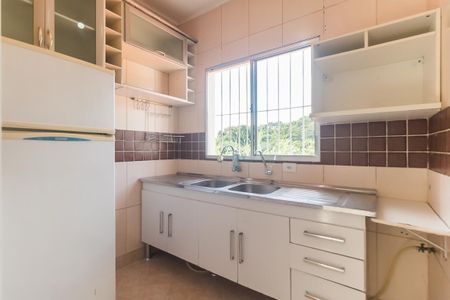 Casa para alugar com 115m², 3 quartos e 2 vagas Casa para alugar com 115m², 3 quartos e 2 vagasCozinha