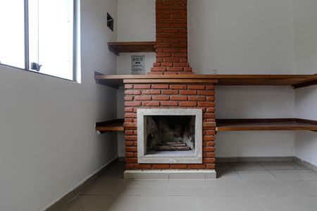 Casa para alugar com 115m², 3 quartos e 2 vagas Casa para alugar com 115m², 3 quartos e 2 vagasSala