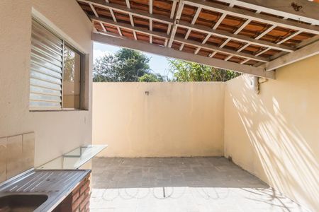 Casa para alugar com 115m², 3 quartos e 2 vagas Casa para alugar com 115m², 3 quartos e 2 vagasChurrasqueira