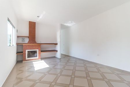 Casa para alugar com 115m², 3 quartos e 2 vagas Casa para alugar com 115m², 3 quartos e 2 vagasSala
