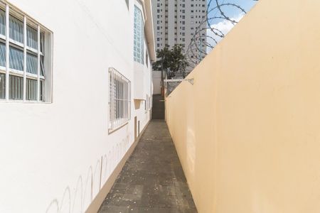 Casa para alugar com 115m², 3 quartos e 2 vagas Casa para alugar com 115m², 3 quartos e 2 vagasCorredor