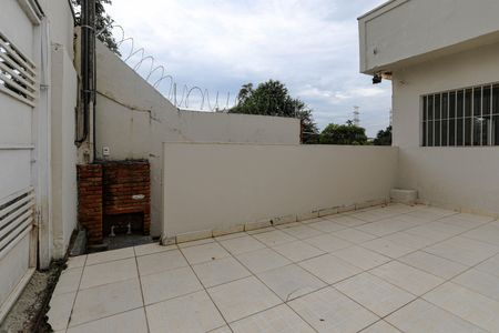 Casa para alugar com 115m², 3 quartos e 2 vagas Casa para alugar com 115m², 3 quartos e 2 vagasGaragem