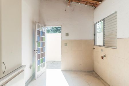 Casa para alugar com 115m², 3 quartos e 2 vagas Casa para alugar com 115m², 3 quartos e 2 vagasÁrea de Serviço