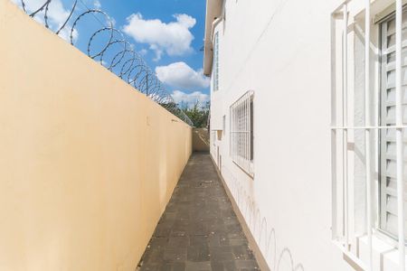 Casa para alugar com 115m², 3 quartos e 2 vagas Casa para alugar com 115m², 3 quartos e 2 vagasCorredor