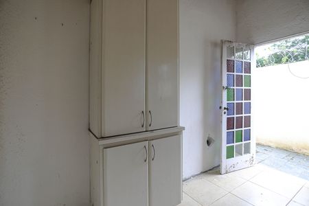 Casa para alugar com 115m², 3 quartos e 2 vagas Casa para alugar com 115m², 3 quartos e 2 vagasÁrea de Serviços