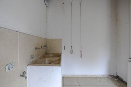 Casa para alugar com 115m², 3 quartos e 2 vagas Casa para alugar com 115m², 3 quartos e 2 vagasÁrea de Serviços