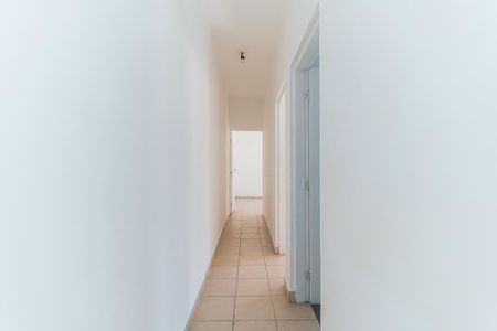 Casa para alugar com 115m², 3 quartos e 2 vagas Casa para alugar com 115m², 3 quartos e 2 vagasCorredor