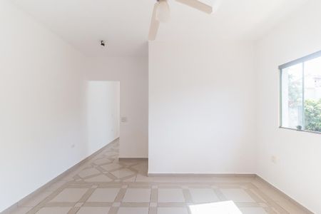 Sala de Jantar de casa para alugar com 3 quartos, 115m² em Vila Nova Socorro, Mogi das Cruzes