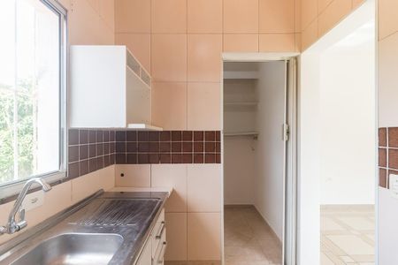Casa para alugar com 115m², 3 quartos e 2 vagas Casa para alugar com 115m², 3 quartos e 2 vagasCozinha