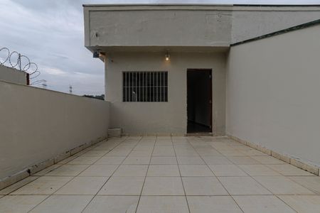 Casa para alugar com 115m², 3 quartos e 2 vagas Casa para alugar com 115m², 3 quartos e 2 vagasGaragem