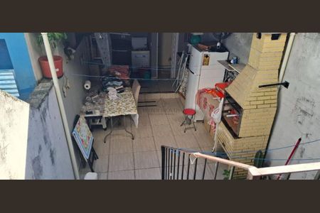 Casa à venda com 91m², 2 quartos e 1 vagaÁrea externa