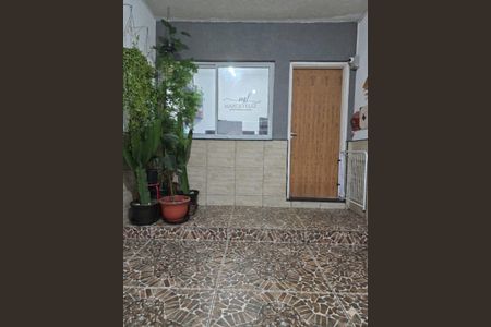 Casa à venda com 91m², 2 quartos e 1 vagaGaragem