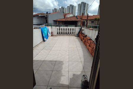 Casa à venda com 91m², 2 quartos e 1 vagaÁrea externa