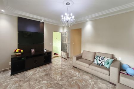 Sala de casa à venda com 2 quartos, 160m² em Parque Residencial Vila União, Campinas