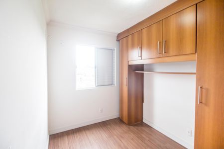 Quarto 1 de apartamento à venda com 1 quarto, 54m² em Nucleo Residencial Celia Mota, Barueri