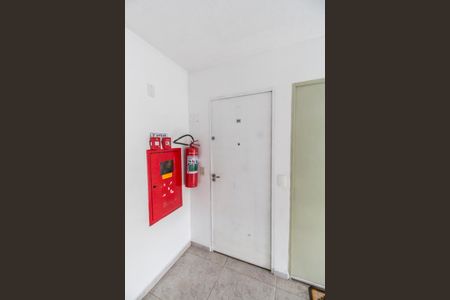 Apartamento à venda com 56m², 2 quartos e 1 vaga