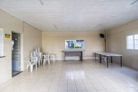 Apartamento à venda com 56m², 2 quartos e 1 vaga Apartamento à venda com 56m², 2 quartos e 1 vagaÁrea comum - Salão de festas