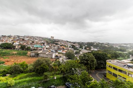 Apartamento à venda com 56m², 2 quartos e 1 vaga Apartamento à venda com 56m², 2 quartos e 1 vagaVista do Quarto 1