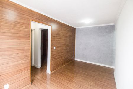 Apartamento à venda com 56m², 2 quartos e 1 vaga Apartamento à venda com 56m², 2 quartos e 1 vagaSala