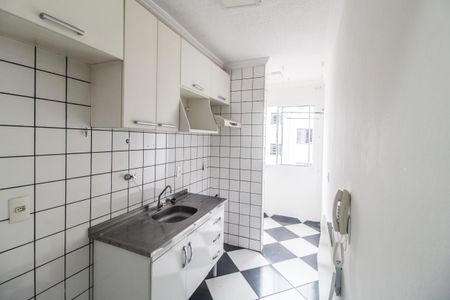 Apartamento à venda com 56m², 2 quartos e 1 vaga Apartamento à venda com 56m², 2 quartos e 1 vagaCozinha