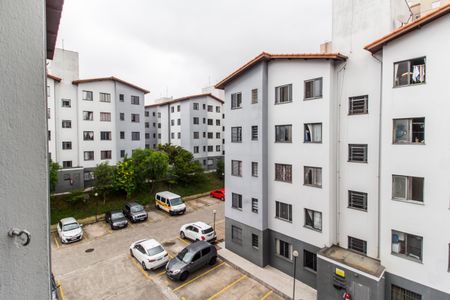 Apartamento à venda com 56m², 2 quartos e 1 vaga Apartamento à venda com 56m², 2 quartos e 1 vagaVista da Sala