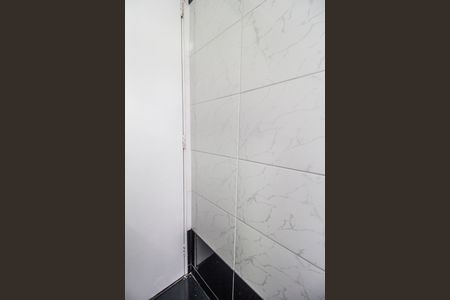 Apartamento à venda com 56m², 2 quartos e 1 vaga Apartamento à venda com 56m², 2 quartos e 1 vagaBanheiro