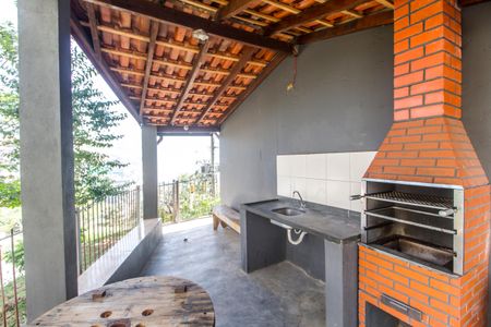 Apartamento à venda com 56m², 2 quartos e 1 vaga Apartamento à venda com 56m², 2 quartos e 1 vagaÁrea gourmet