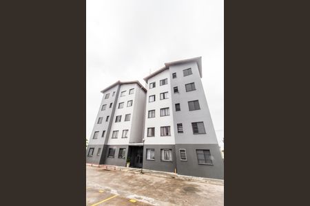 Apartamento à venda com 56m², 2 quartos e 1 vaga Apartamento à venda com 56m², 2 quartos e 1 vagaFachada do bloco