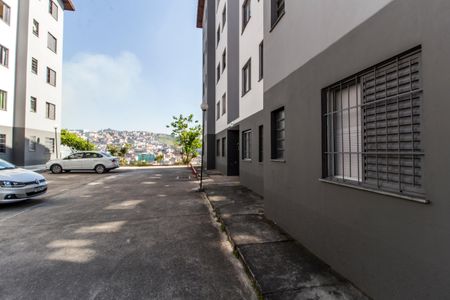 Apartamento à venda com 56m², 2 quartos e 1 vaga Apartamento à venda com 56m², 2 quartos e 1 vagaÁrea comum