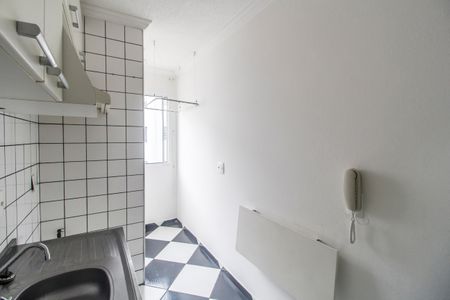 Apartamento à venda com 56m², 2 quartos e 1 vaga Apartamento à venda com 56m², 2 quartos e 1 vagaCozinha