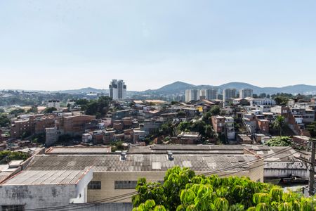 Apartamento à venda com 56m², 2 quartos e 1 vaga Apartamento à venda com 56m², 2 quartos e 1 vagaVista