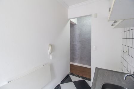 Apartamento à venda com 56m², 2 quartos e 1 vaga Apartamento à venda com 56m², 2 quartos e 1 vagaCozinha