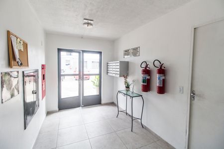 Apartamento à venda com 56m², 2 quartos e 1 vaga Apartamento à venda com 56m², 2 quartos e 1 vagaEntrada