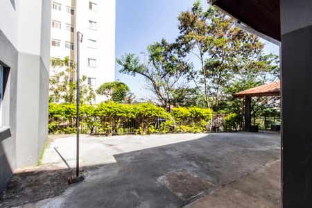 Apartamento à venda com 56m², 2 quartos e 1 vaga Apartamento à venda com 56m², 2 quartos e 1 vagaÁrea comum