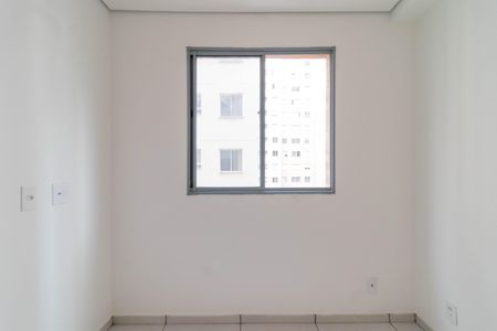 Quarto de apartamento à venda com 1 quarto, 30m² em Barra Funda, São Paulo