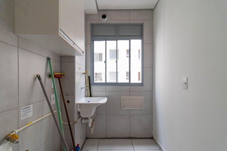 Apartamento à venda com 30m², 1 quarto e sem vaga Apartamento à venda com 30m², 1 quarto e sem vagaÁrea de Serviço