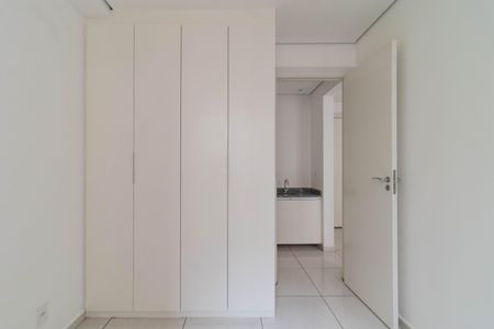 Apartamento à venda com 30m², 1 quarto e sem vaga Apartamento à venda com 30m², 1 quarto e sem vagaQuarto