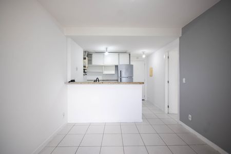 Sala de apartamento à venda com 1 quarto, 41m² em Barra da Tijuca, Rio de Janeiro