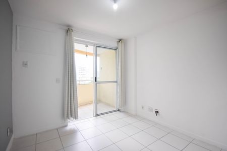 Sala de apartamento à venda com 1 quarto, 41m² em Barra da Tijuca, Rio de Janeiro