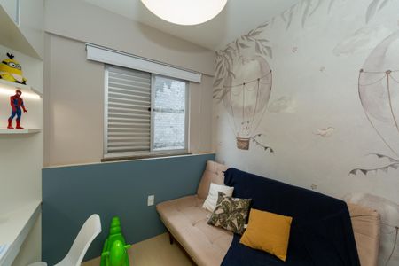 Apartamento à venda com 145m², 4 quartos e 2 vagas Apartamento à venda com 145m², 4 quartos e 2 vagasQUARTO1