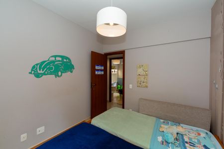 Apartamento à venda com 145m², 4 quartos e 2 vagas Apartamento à venda com 145m², 4 quartos e 2 vagasQUARTO2