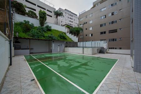 Apartamento à venda com 145m², 4 quartos e 2 vagas Apartamento à venda com 145m², 4 quartos e 2 vagasQUADRA